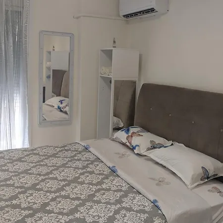 Emanuela Mystique Apartment Kavala Exterior photo