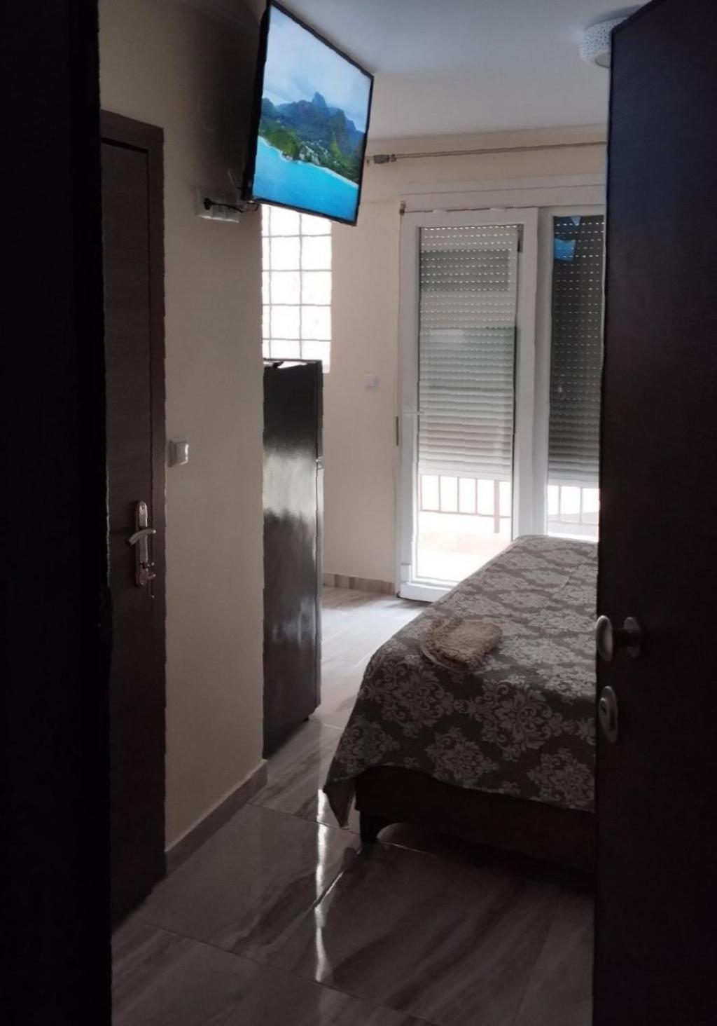Apartment Emanuela Mystique Kavala