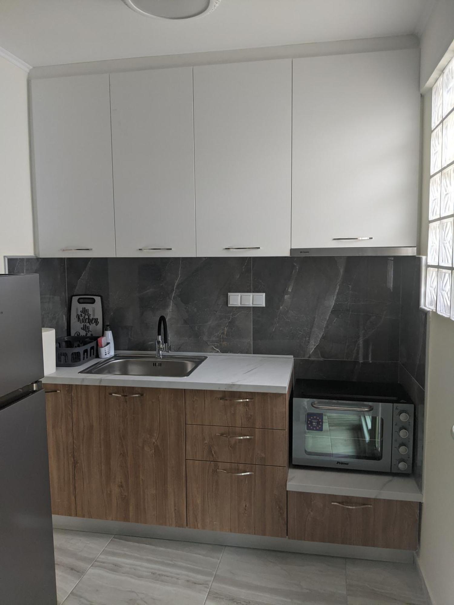 Emanuela Mystique Apartment