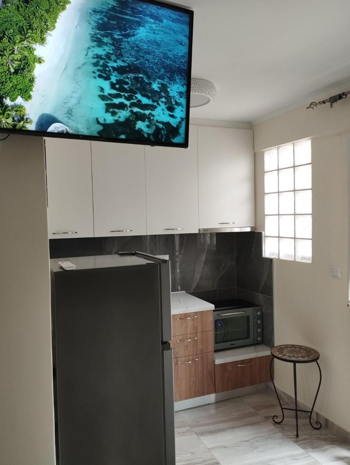 Emanuela Mystique Apartment Kavala