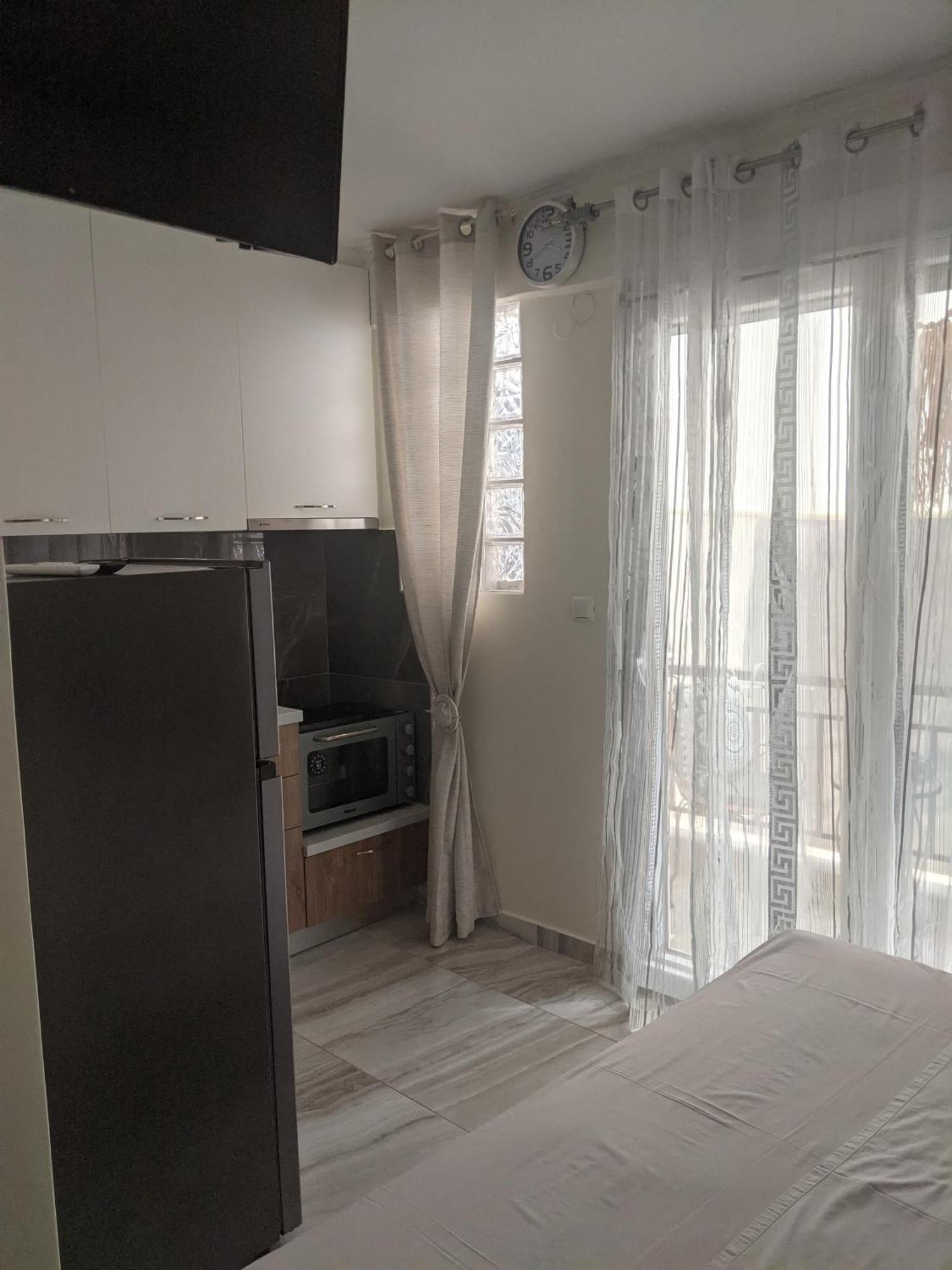 Emanuela Mystique Apartment *